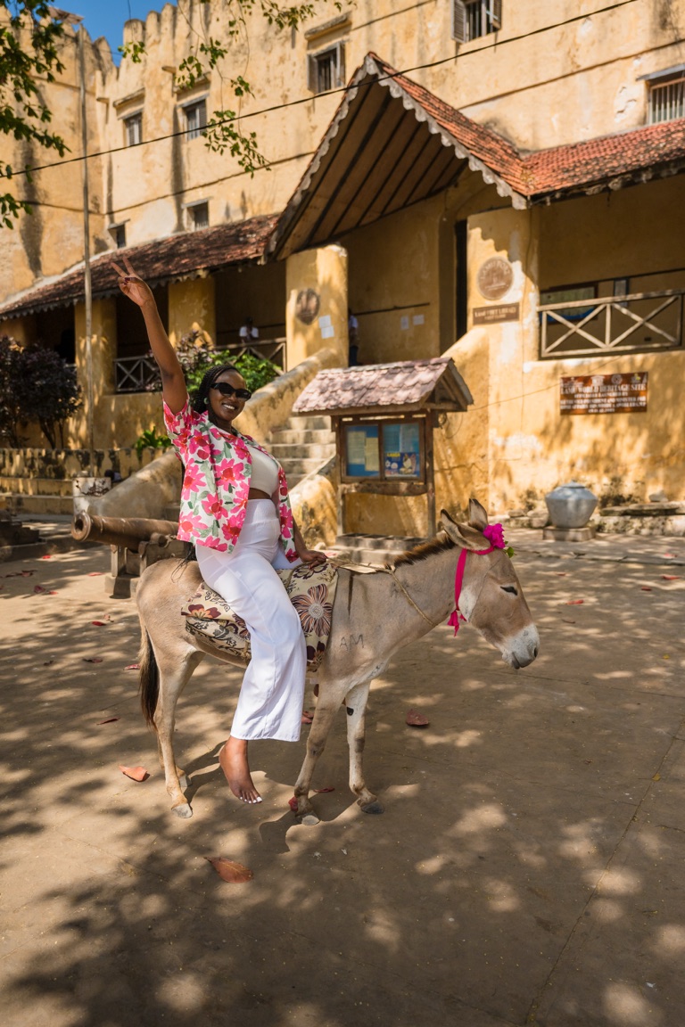 Cultural excursions