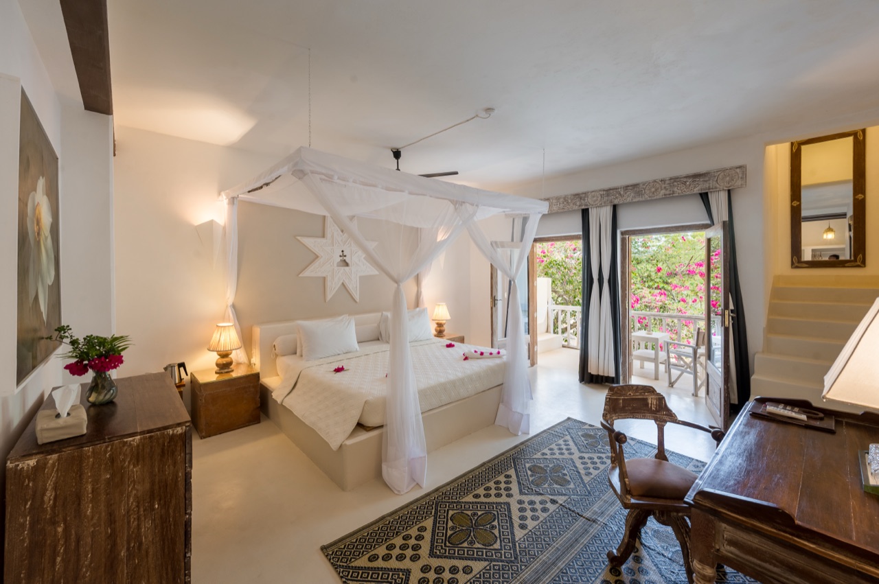 Junior Suite at The Majlis