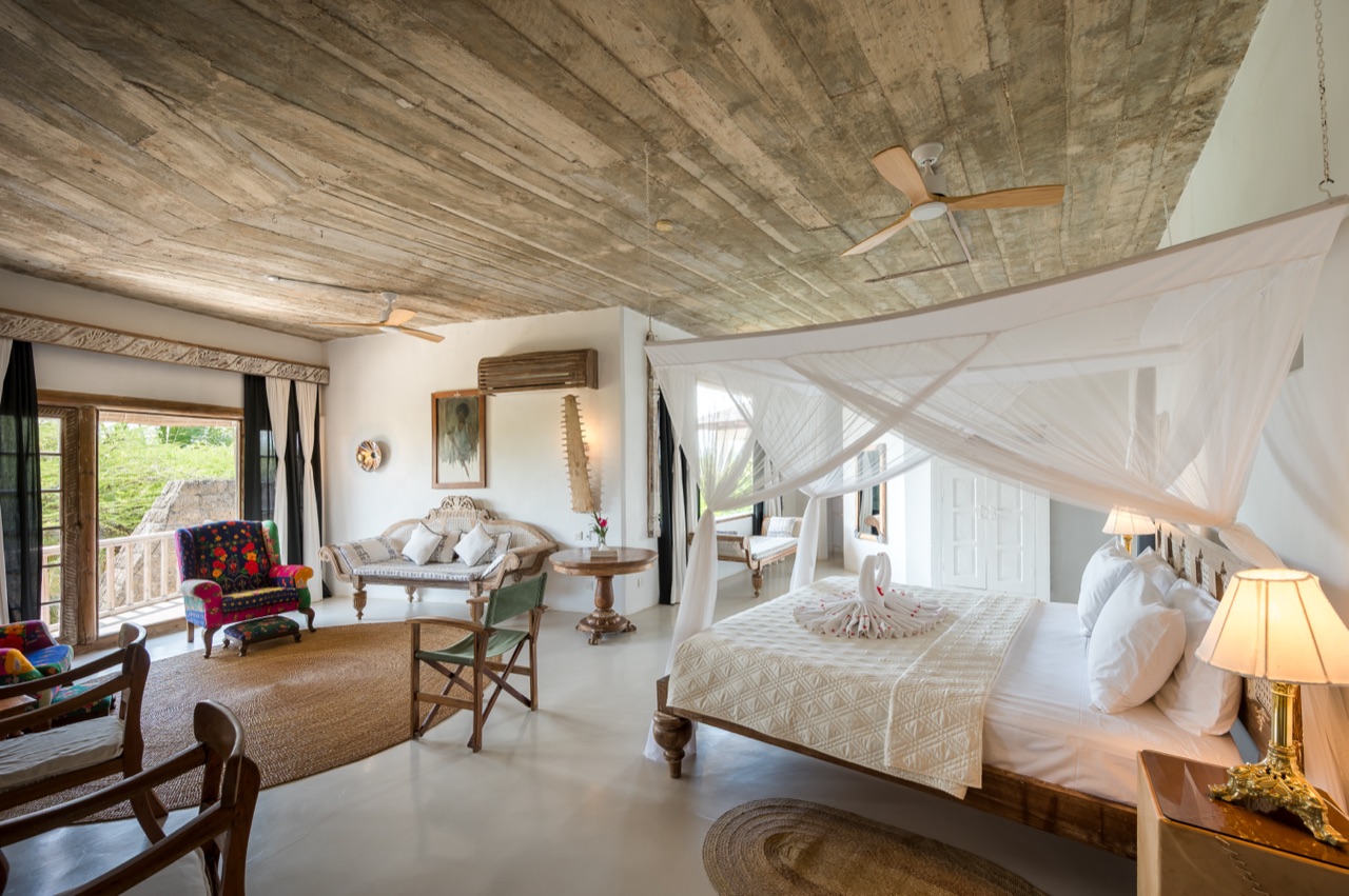 Royal Suite