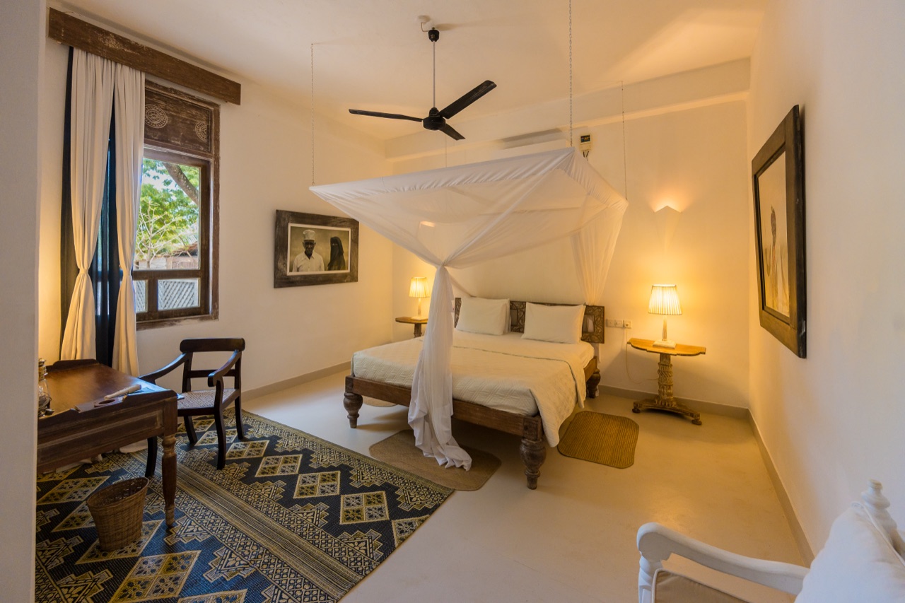 Superior Room at The Majlis